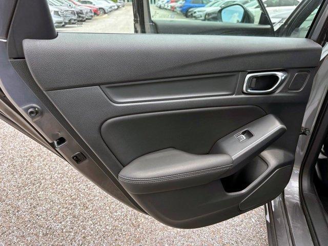 used 2025 Acura Integra car, priced at $31,000