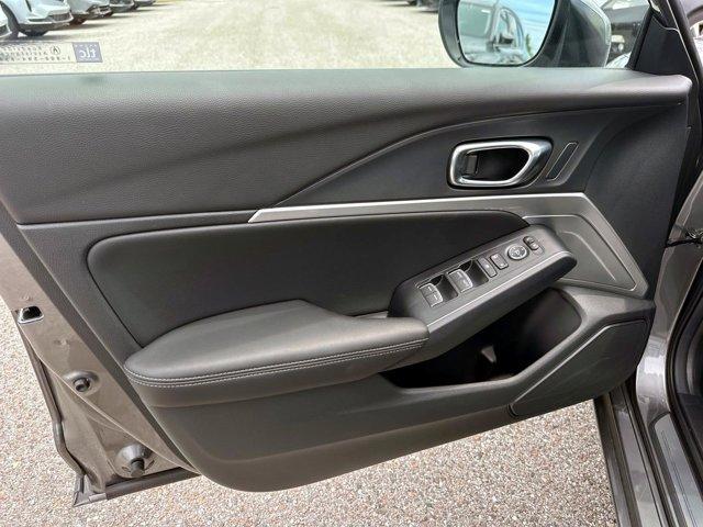 used 2025 Acura Integra car, priced at $31,000