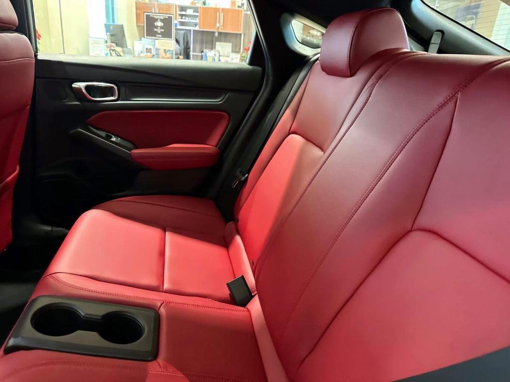 new 2025 Acura Integra car, priced at $54,695