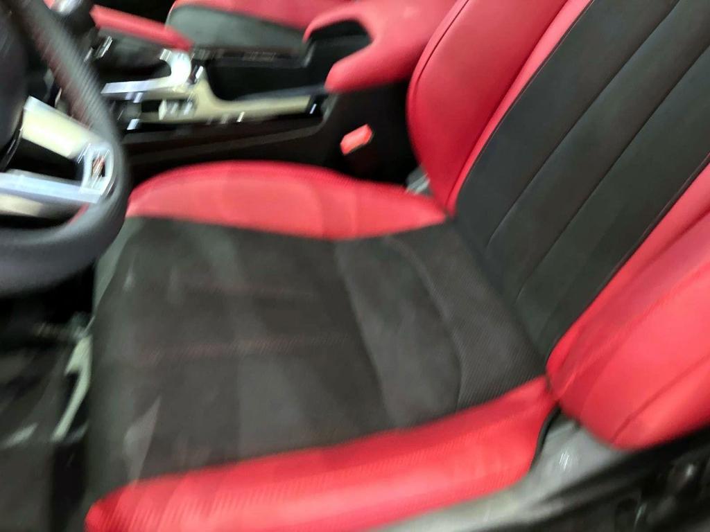 new 2025 Acura Integra car, priced at $54,695