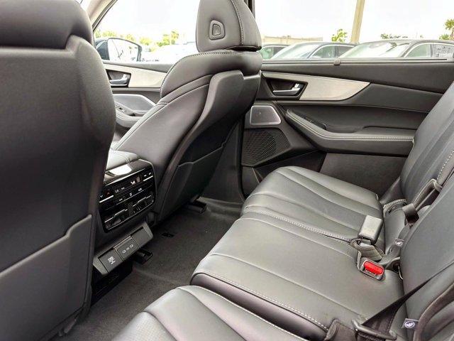 new 2025 Acura MDX car, priced at $58,305