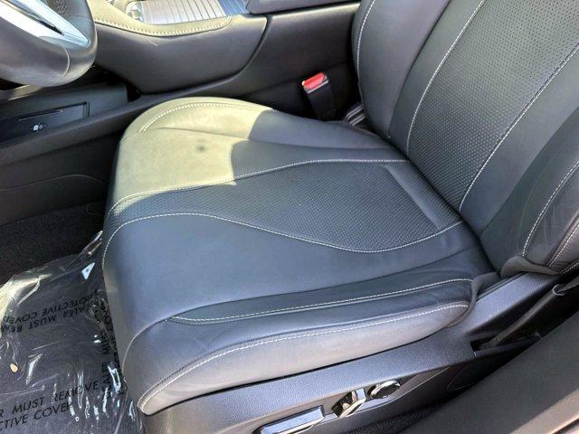 used 2022 Acura RDX car, priced at $30,200