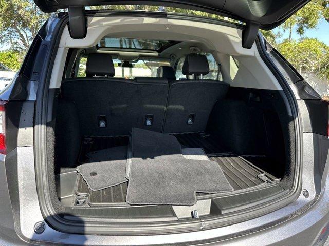 used 2022 Acura RDX car, priced at $30,200