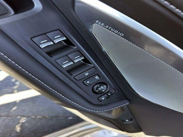 used 2022 Acura RDX car, priced at $30,200