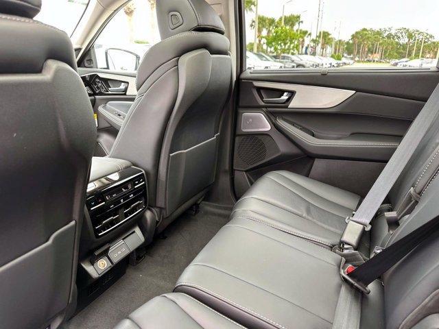 new 2025 Acura MDX car, priced at $56,232