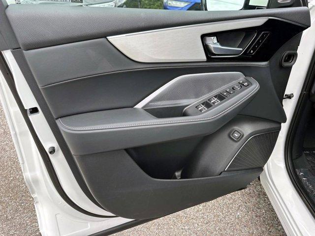 new 2025 Acura MDX car, priced at $56,232