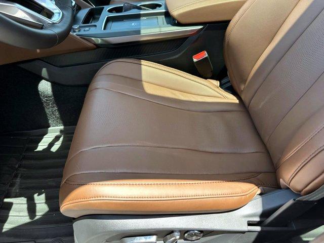 new 2025 Acura MDX car, priced at $56,232