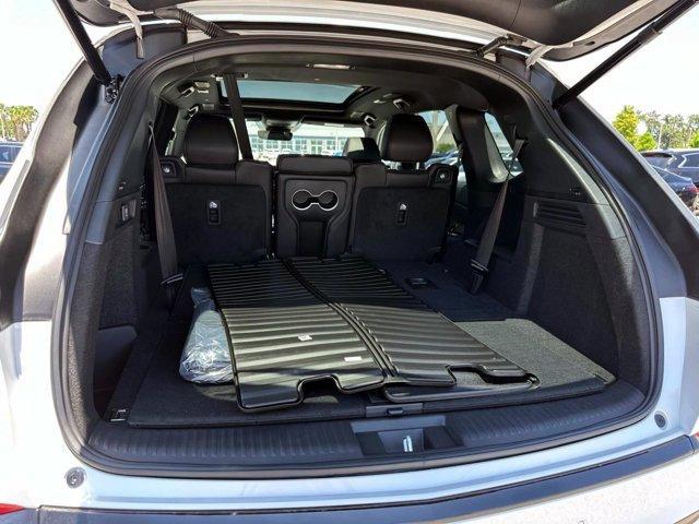 new 2025 Acura MDX car, priced at $61,007