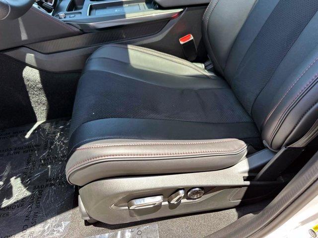 new 2025 Acura MDX car, priced at $61,007