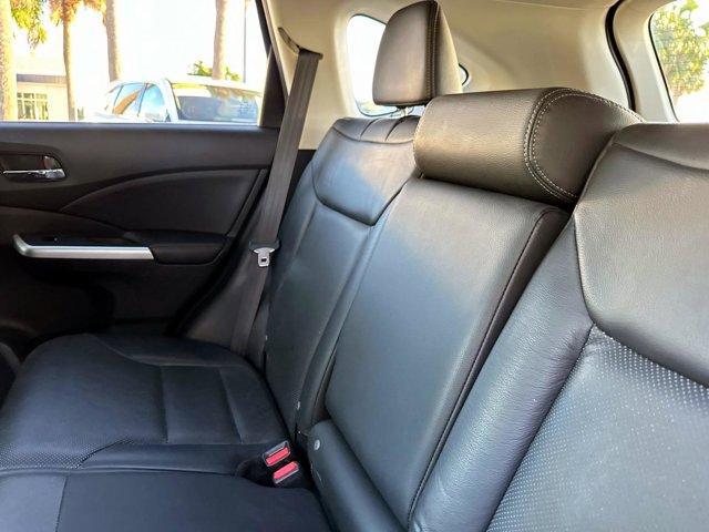 used 2016 Honda CR-V car, priced at $17,500