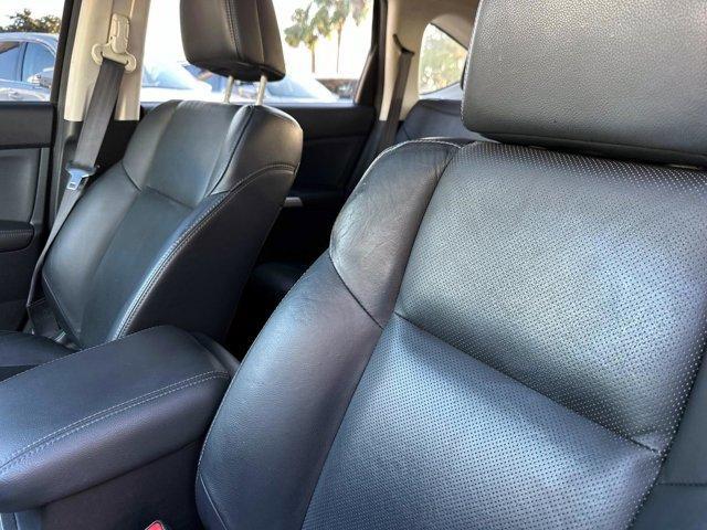 used 2016 Honda CR-V car, priced at $17,500