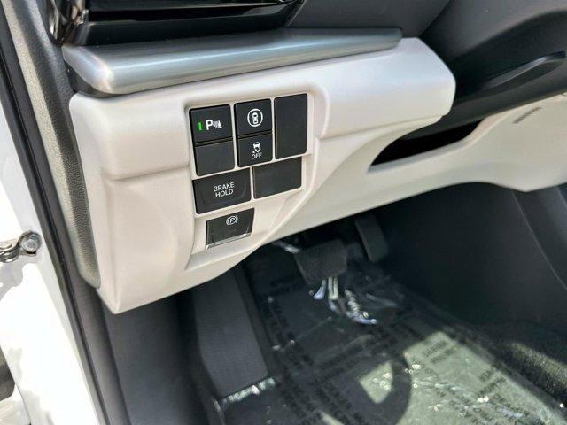 new 2025 Acura RDX car, priced at $49,250