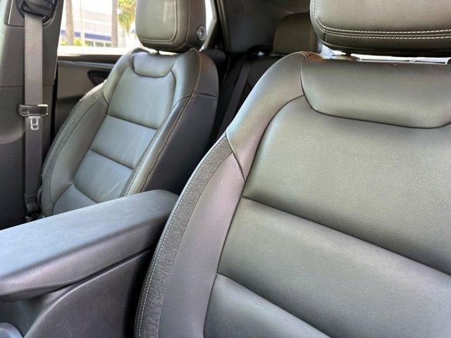 used 2022 Chevrolet TrailBlazer car, priced at $18,000