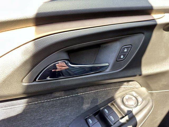 used 2022 Chevrolet TrailBlazer car, priced at $19,500