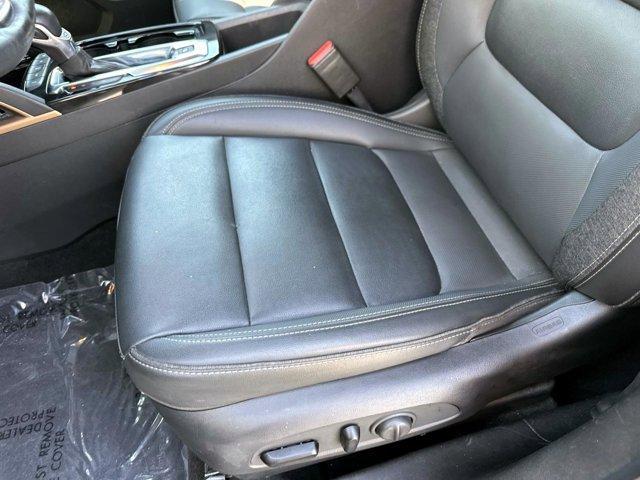 used 2022 Chevrolet TrailBlazer car, priced at $18,000