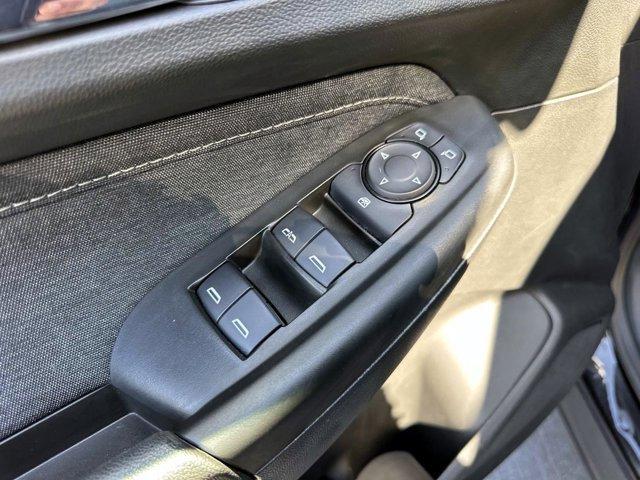 used 2022 Chevrolet TrailBlazer car, priced at $19,500