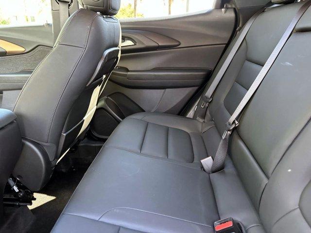 used 2022 Chevrolet TrailBlazer car, priced at $19,500