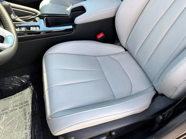 new 2025 Acura Integra car, priced at $34,795