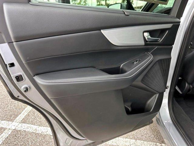 used 2023 Acura MDX car, priced at $40,200