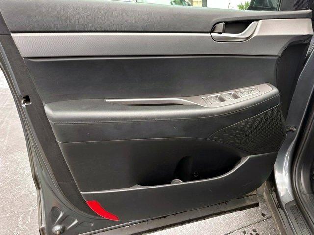 used 2021 Hyundai Palisade car, priced at $25,500