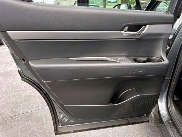 used 2021 Hyundai Palisade car, priced at $25,500