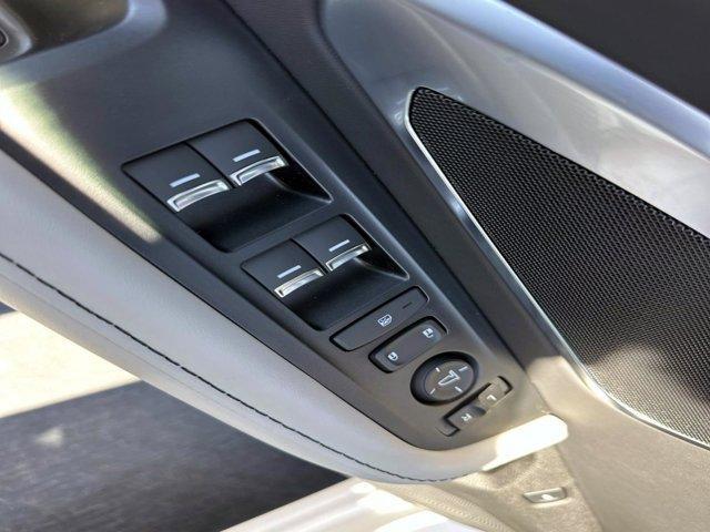 new 2025 Acura RDX car, priced at $45,604