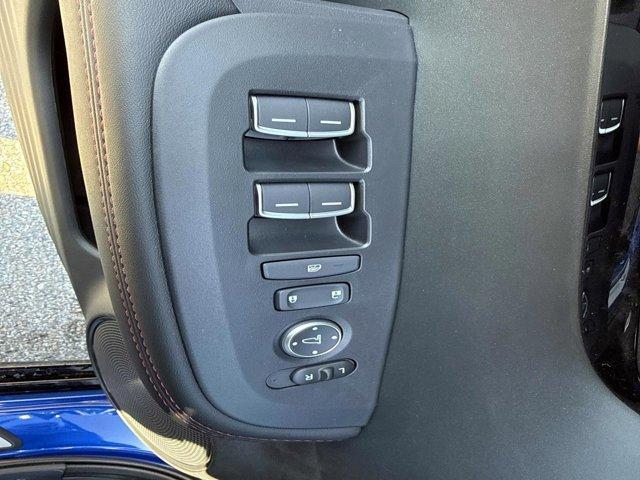 new 2025 Acura ADX car, priced at $39,350