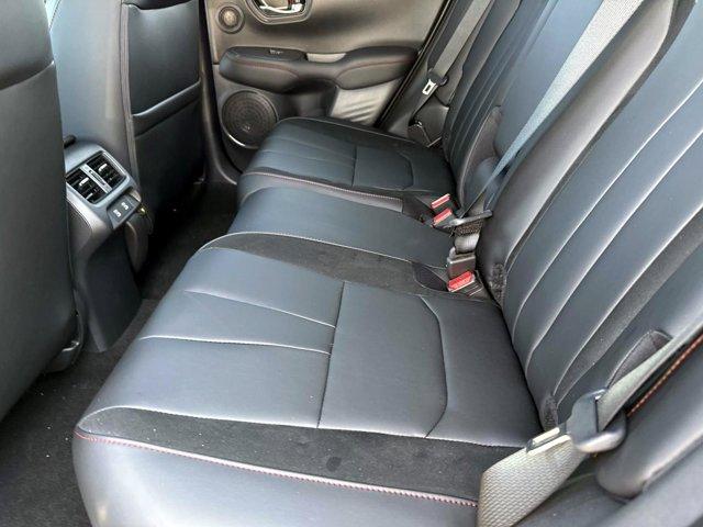 new 2025 Acura ADX car, priced at $39,350