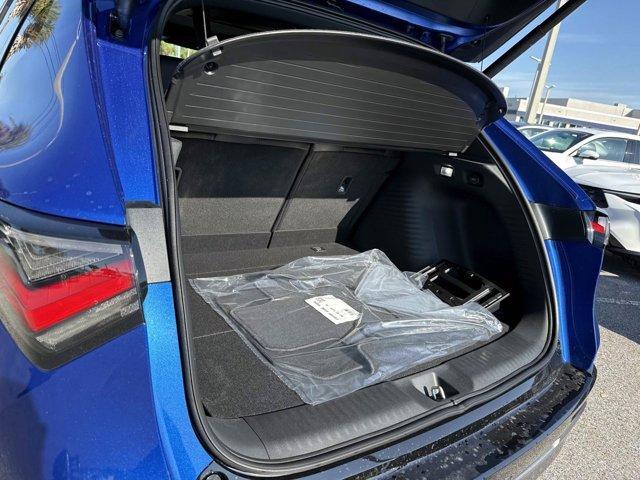 new 2025 Acura ADX car, priced at $39,350