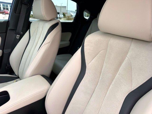 used 2023 Acura Integra car, priced at $27,000