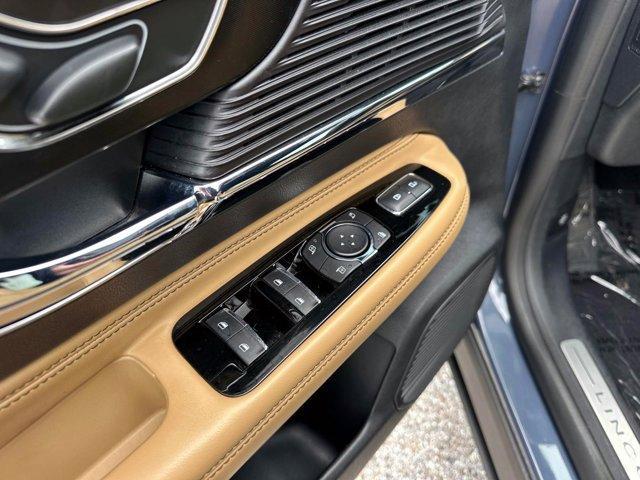used 2022 Lincoln Corsair car, priced at $33,500