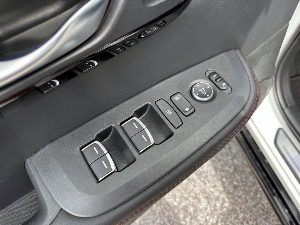 new 2025 Acura ADX car, priced at $39,950