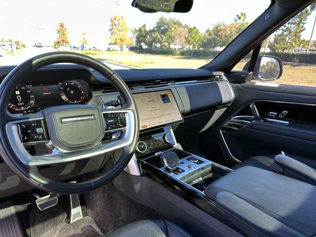 used 2023 Land Rover Discovery Sport car, priced at $30,000