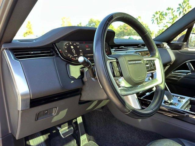 used 2023 Land Rover Discovery Sport car, priced at $30,000