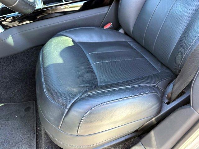 used 2023 Land Rover Discovery Sport car, priced at $30,000