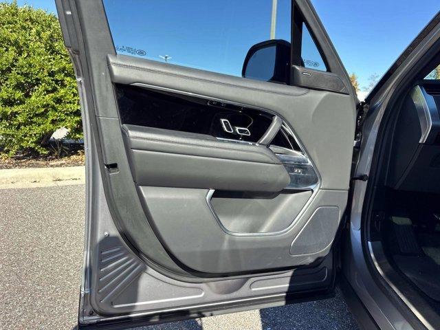 used 2023 Land Rover Discovery Sport car, priced at $30,000