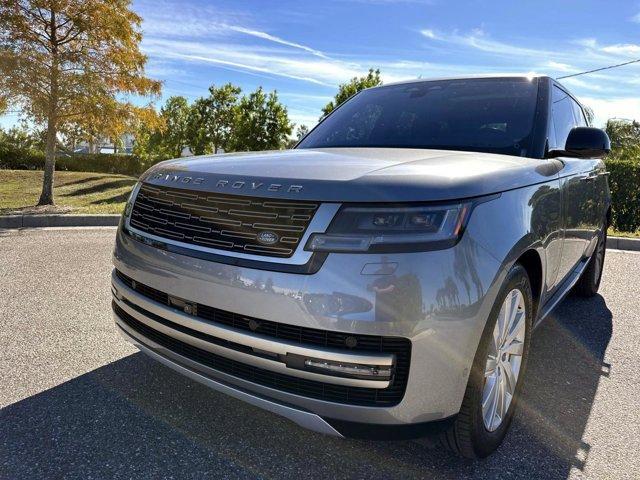 used 2023 Land Rover Discovery Sport car, priced at $30,000