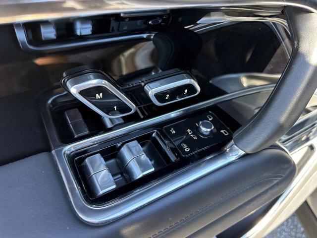 used 2023 Land Rover Discovery Sport car, priced at $30,000