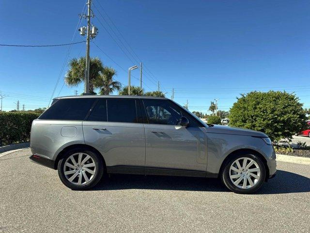 used 2023 Land Rover Discovery Sport car, priced at $30,000