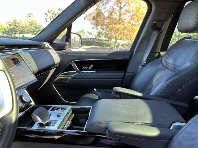 used 2023 Land Rover Discovery Sport car, priced at $30,000