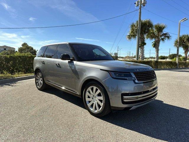 used 2023 Land Rover Discovery Sport car, priced at $30,000