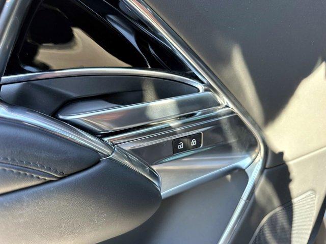 used 2023 Land Rover Discovery Sport car, priced at $30,000