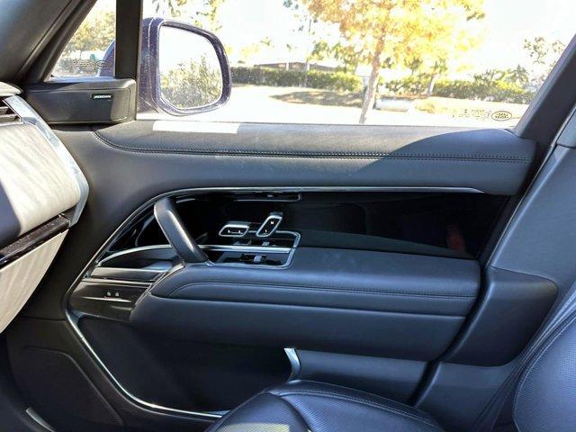 used 2023 Land Rover Discovery Sport car, priced at $30,000