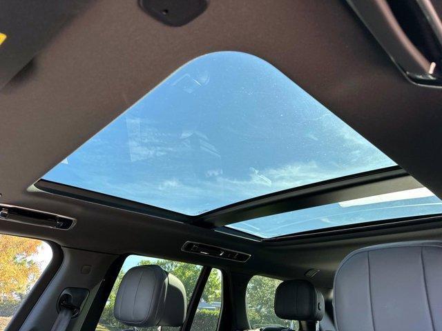 used 2023 Land Rover Discovery Sport car, priced at $30,000