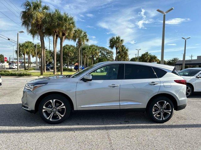 new 2024 Acura RDX car, priced at $53,500