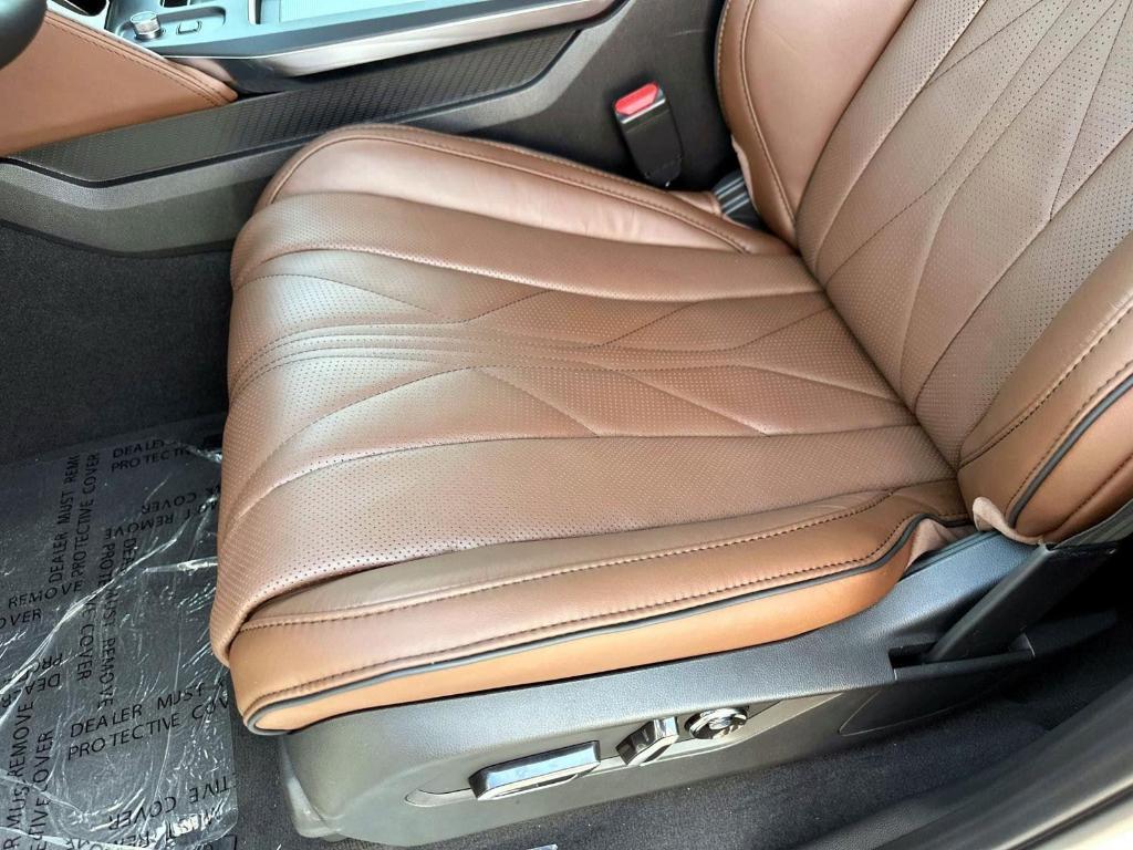 new 2026 Acura MDX car, priced at $68,850