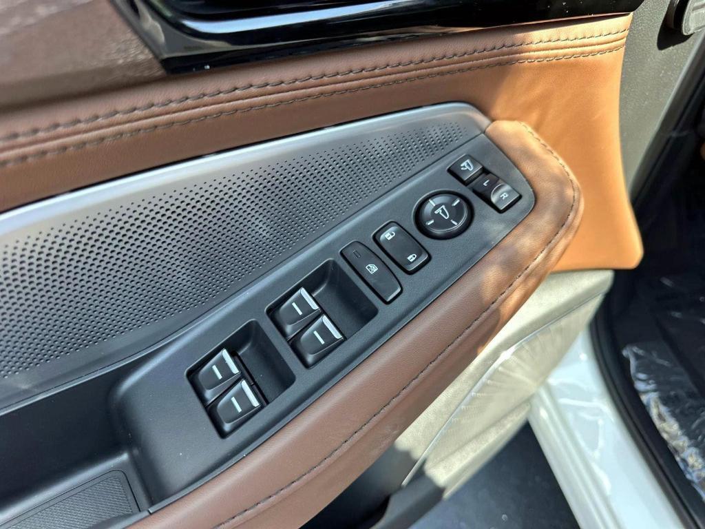 new 2026 Acura MDX car, priced at $68,850