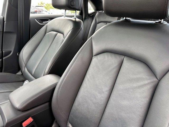 used 2016 Audi A3 car, priced at $14,000