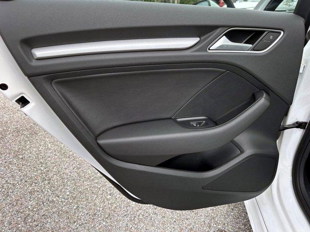 used 2016 Audi A3 car, priced at $14,000