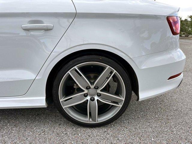 used 2016 Audi A3 car, priced at $14,000